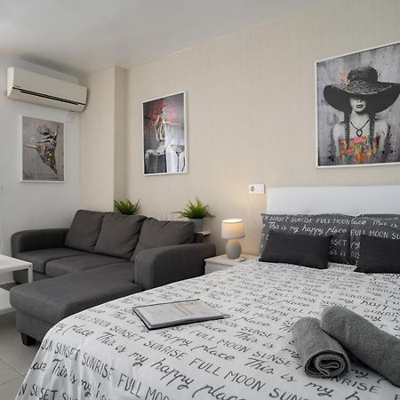 Appartement Benalmadena Sunny Days Extérieur photo