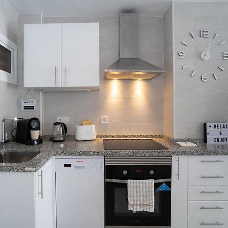 Appartement Benalmadena Sunny Days Extérieur photo