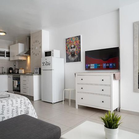 Appartement Benalmadena Sunny Days Extérieur photo