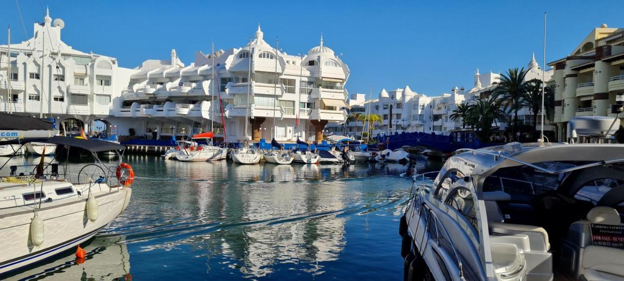 Appartement Benalmadena Sunny Days Extérieur photo