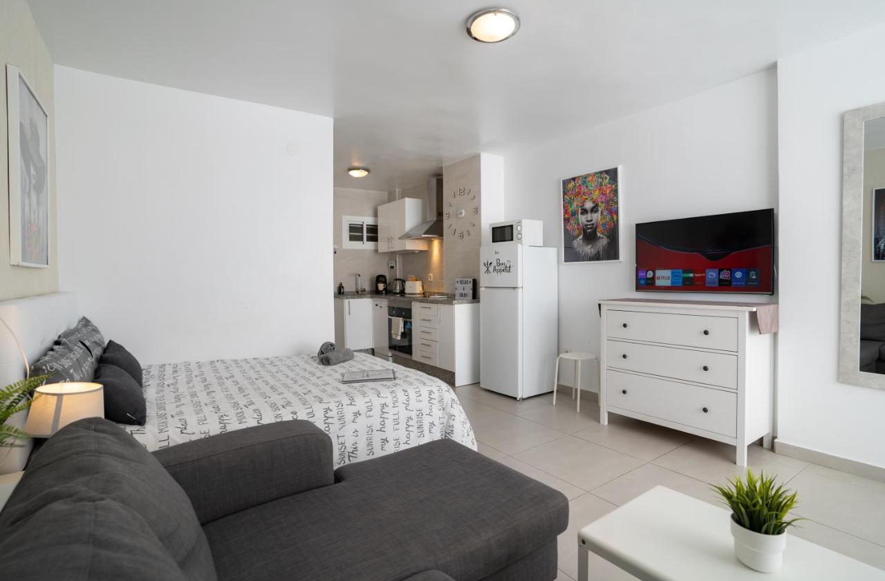 Appartement Benalmadena Sunny Days Extérieur photo