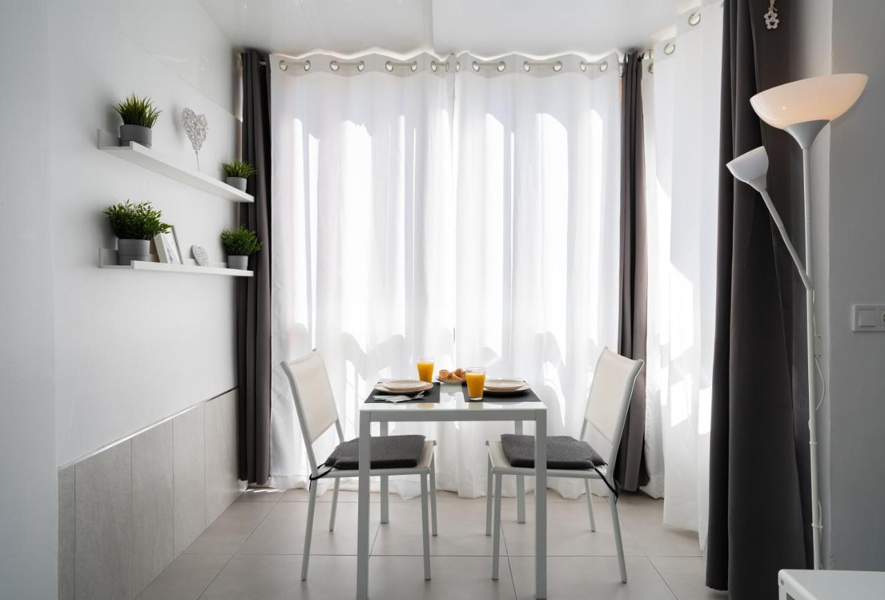 Appartement Benalmadena Sunny Days Extérieur photo
