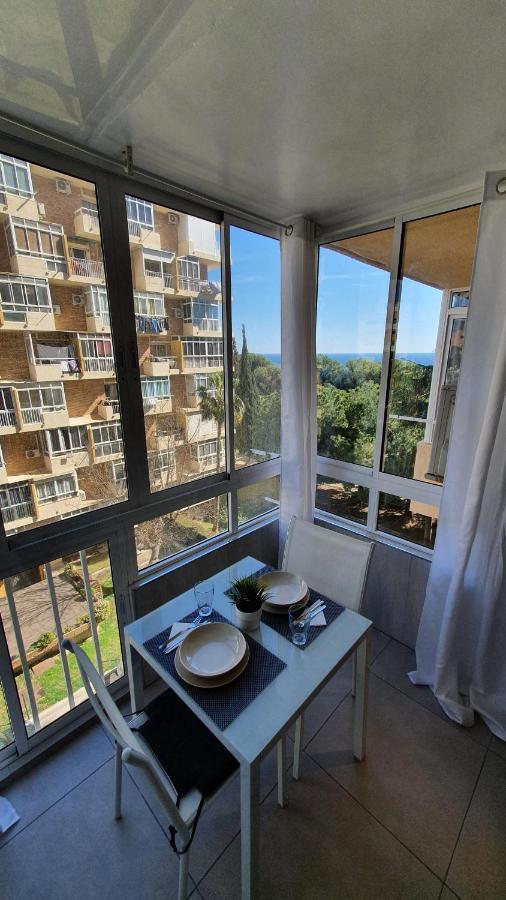 Appartement Benalmadena Sunny Days Extérieur photo