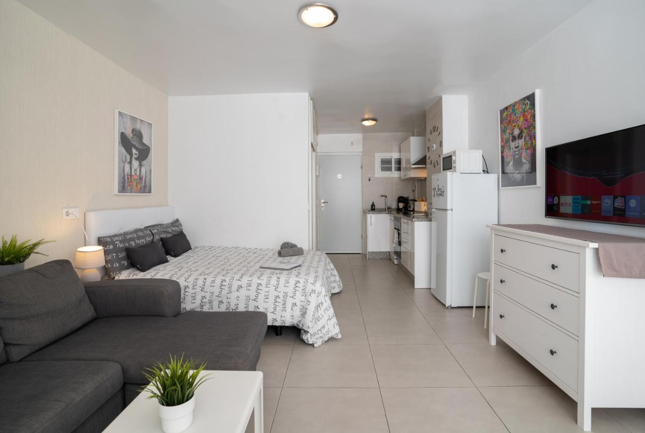 Appartement Benalmadena Sunny Days Extérieur photo