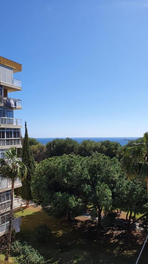 Appartement Benalmadena Sunny Days Extérieur photo