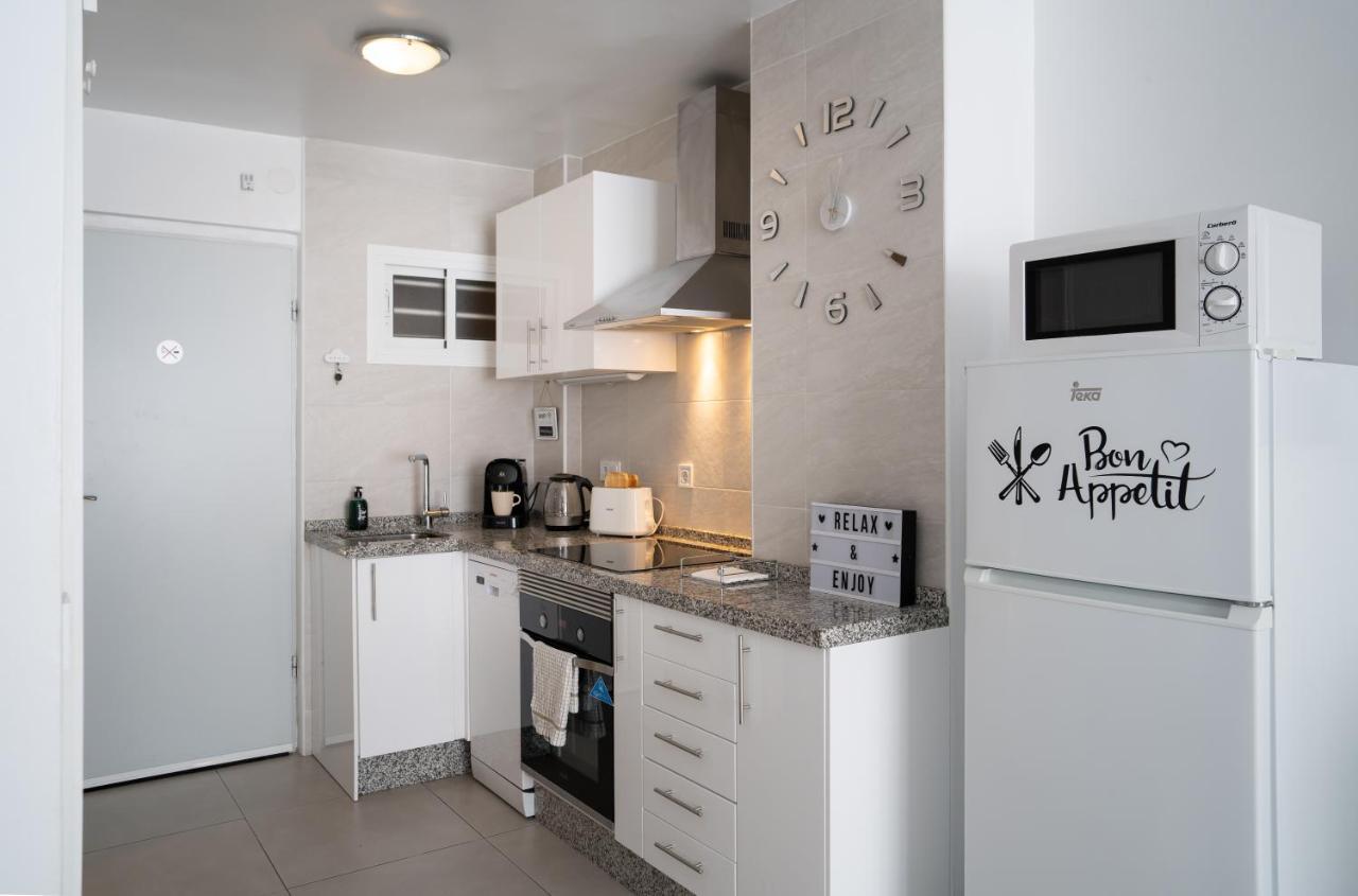 Appartement Benalmadena Sunny Days Extérieur photo