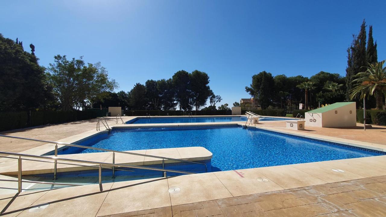 Appartement Benalmadena Sunny Days Extérieur photo