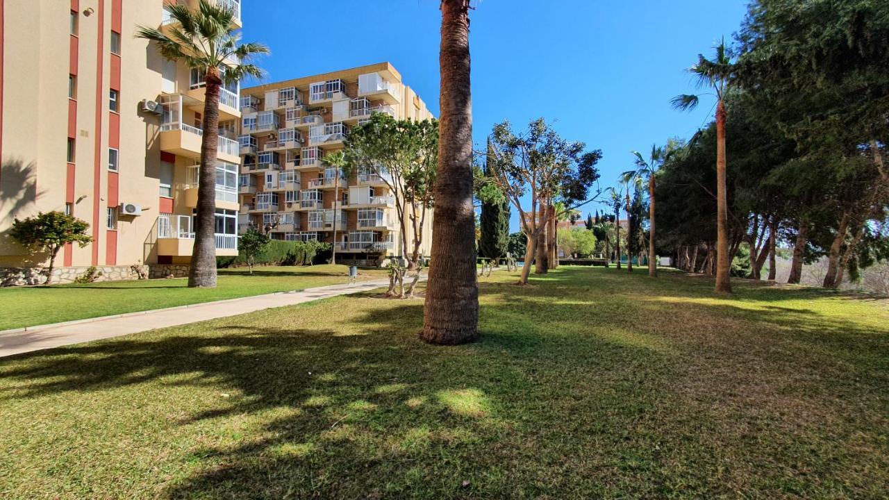 Appartement Benalmadena Sunny Days Extérieur photo