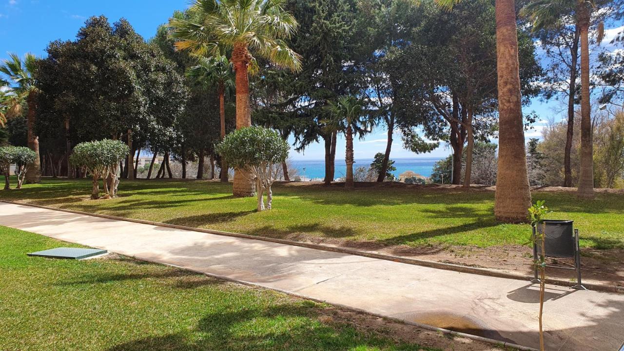 Appartement Benalmadena Sunny Days Extérieur photo