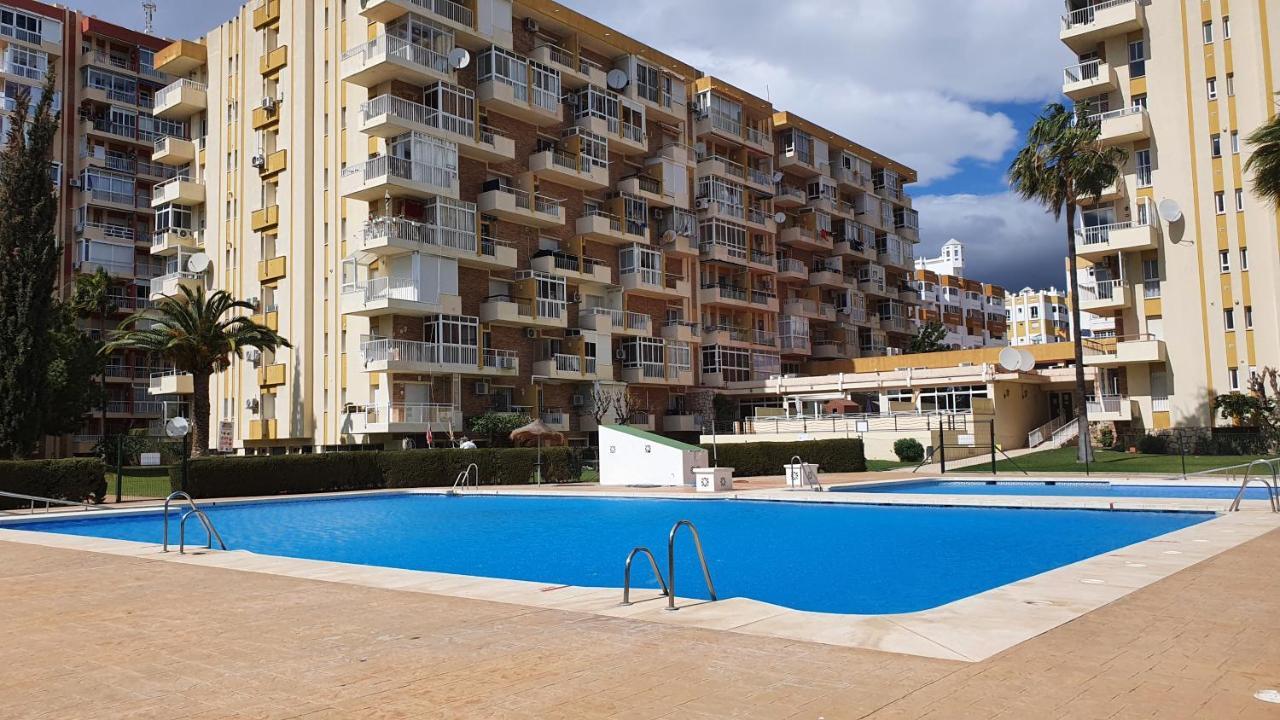 Appartement Benalmadena Sunny Days Extérieur photo