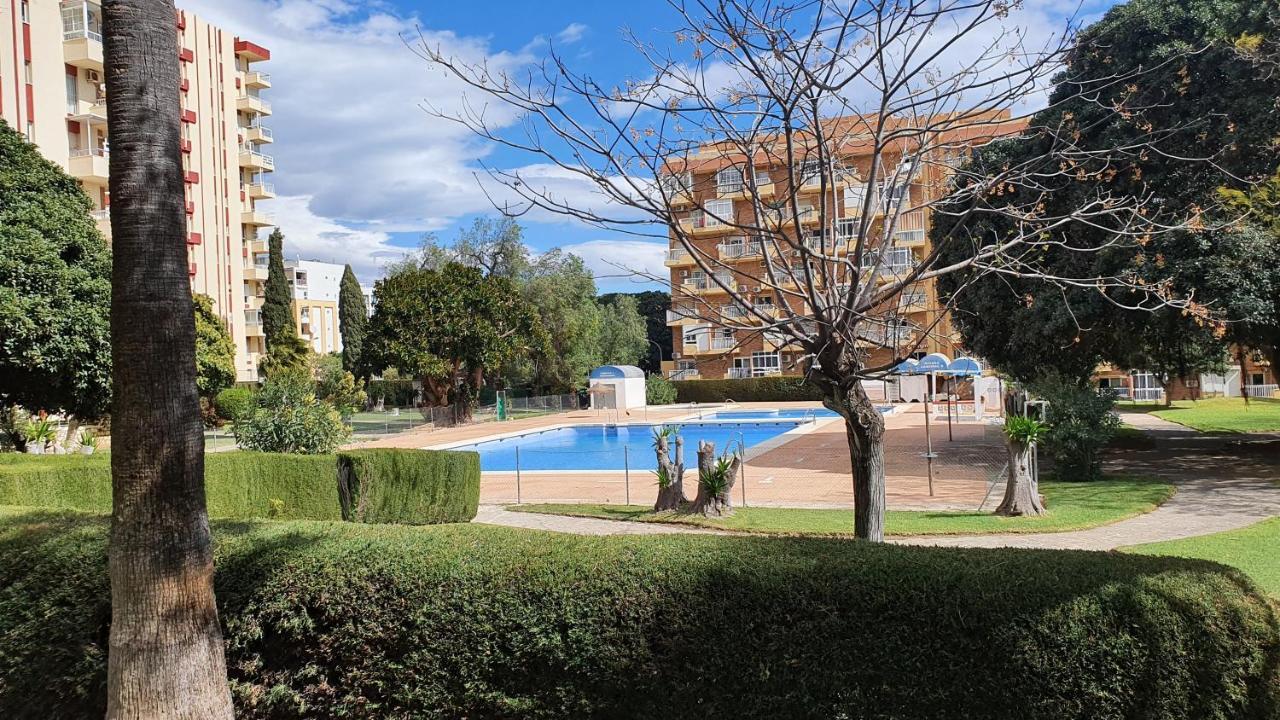 Appartement Benalmadena Sunny Days Extérieur photo