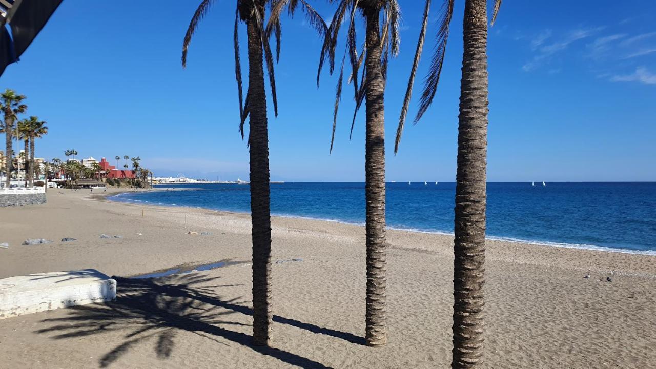Appartement Benalmadena Sunny Days Extérieur photo